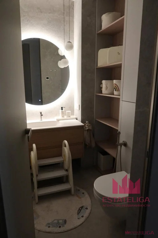 Продажа квартиры, ул. Костикова - Фото 9