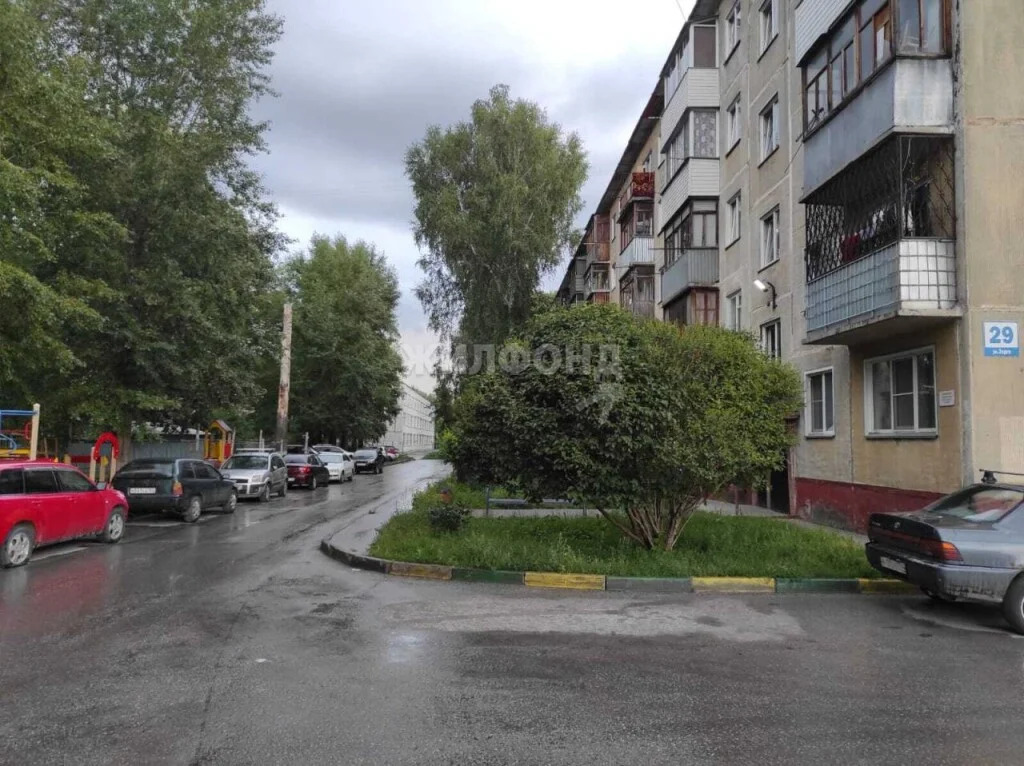 Продажа квартиры, Новосибирск, ул. Зорге - Фото 10