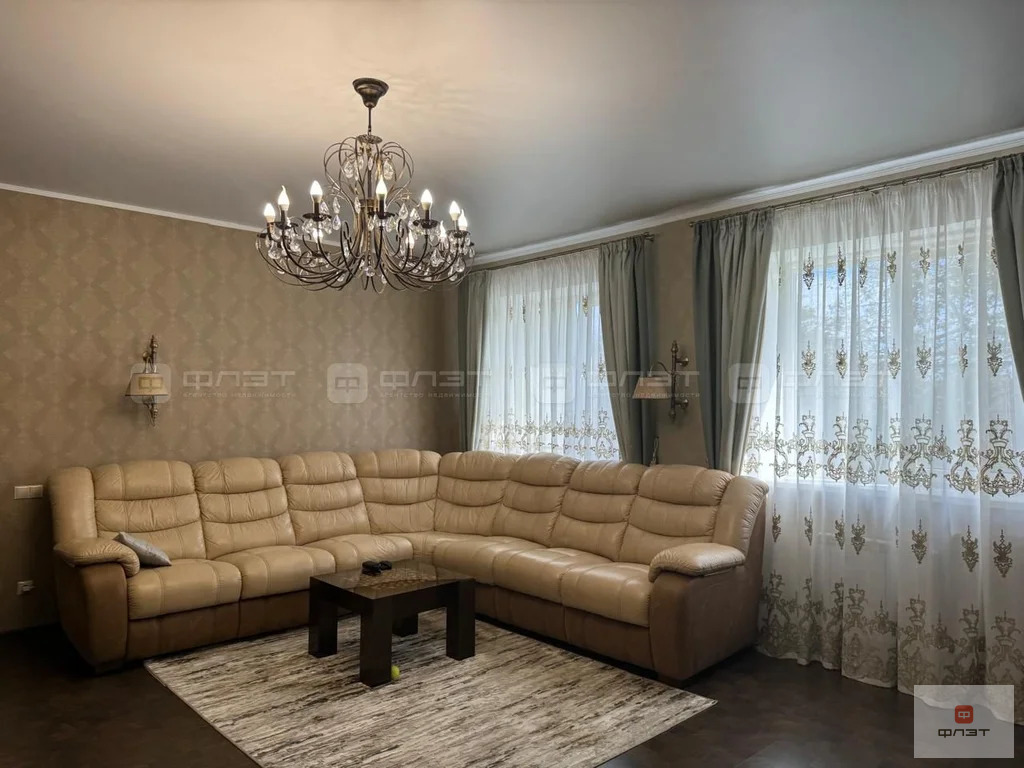 Продажа дома, Им Мулланура Вахитова, Верхнеуслонский район, ул. Новая - Фото 12