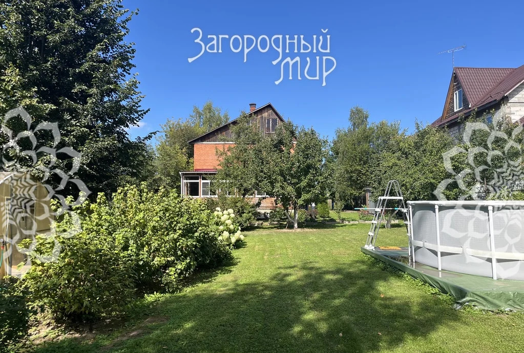 Продам дом, Новорязанское шоссе, 60 км от МКАД - Фото 20