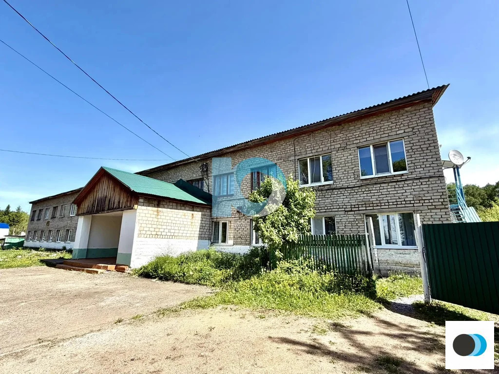 Продажа квартиры, Иглино, Иглинский район, ул. Октябрьская - Фото 15