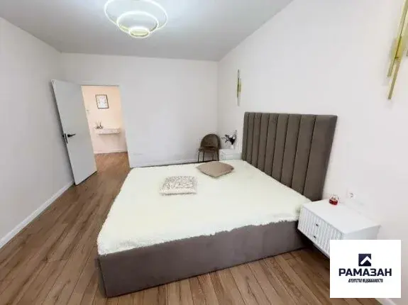 2-ком квартира ул.Адоратского, д. 1А - Фото 11