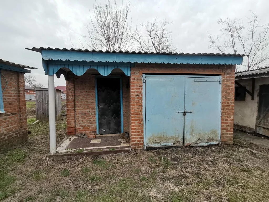 Продажа дома, Старонижестеблиевская, Красноармейский район, ул. ... - Фото 14