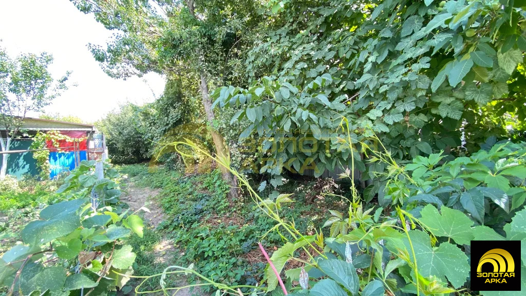 Продажа участка, Варениковская, Крымский район, ул. Красная - Фото 3