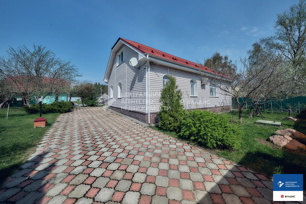 Продажа дома, Требухино, Рязанский район - Фото 30