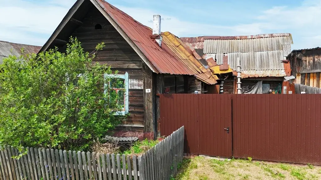 Дом по ул. Пролетарская - Фото 10