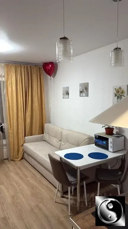 Снять квартиру-студию 20.0м Люблинская ул., 72Ак1, Москва, ЮВАО, р-н . - Фото 4
