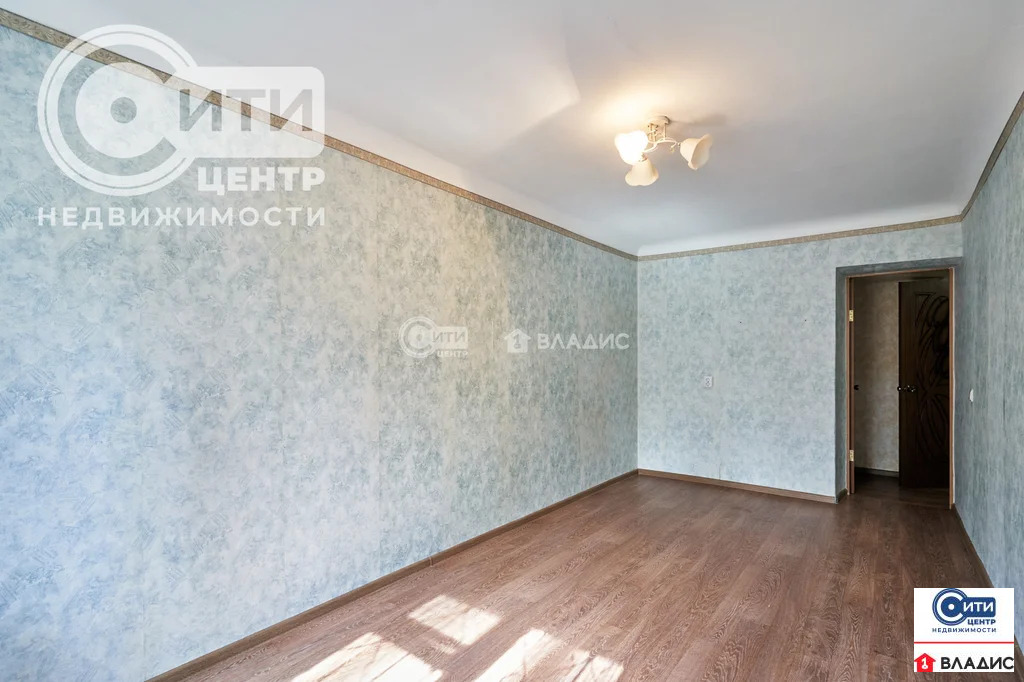 Продажа квартиры, Воронеж, ул. Пеше-Стрелецкая - Фото 8