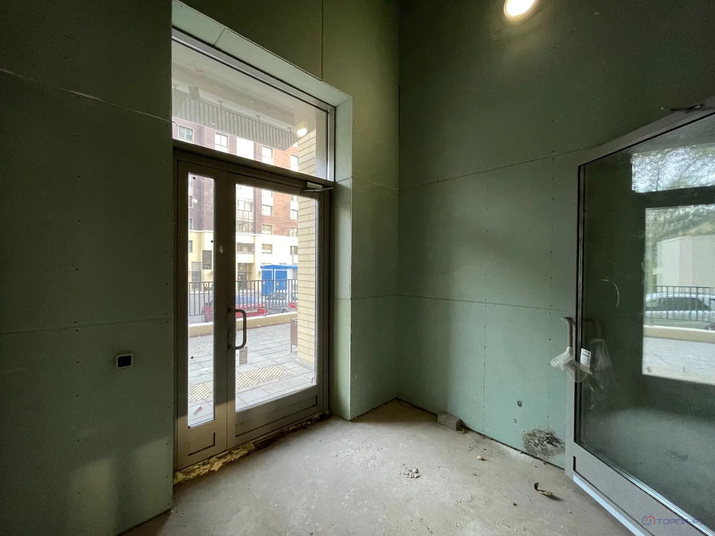 Продажа торгового помещения, 3-й Новомихалковский проезд - Фото 8