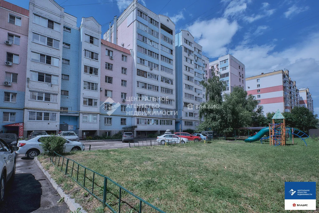 Продажа квартиры, Рязань, Касимовское ш. - Фото 17