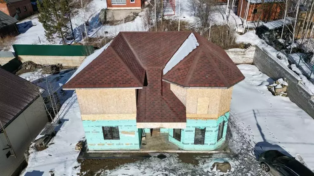 Продам дом в Изумрудном Иркутск - Фото 23