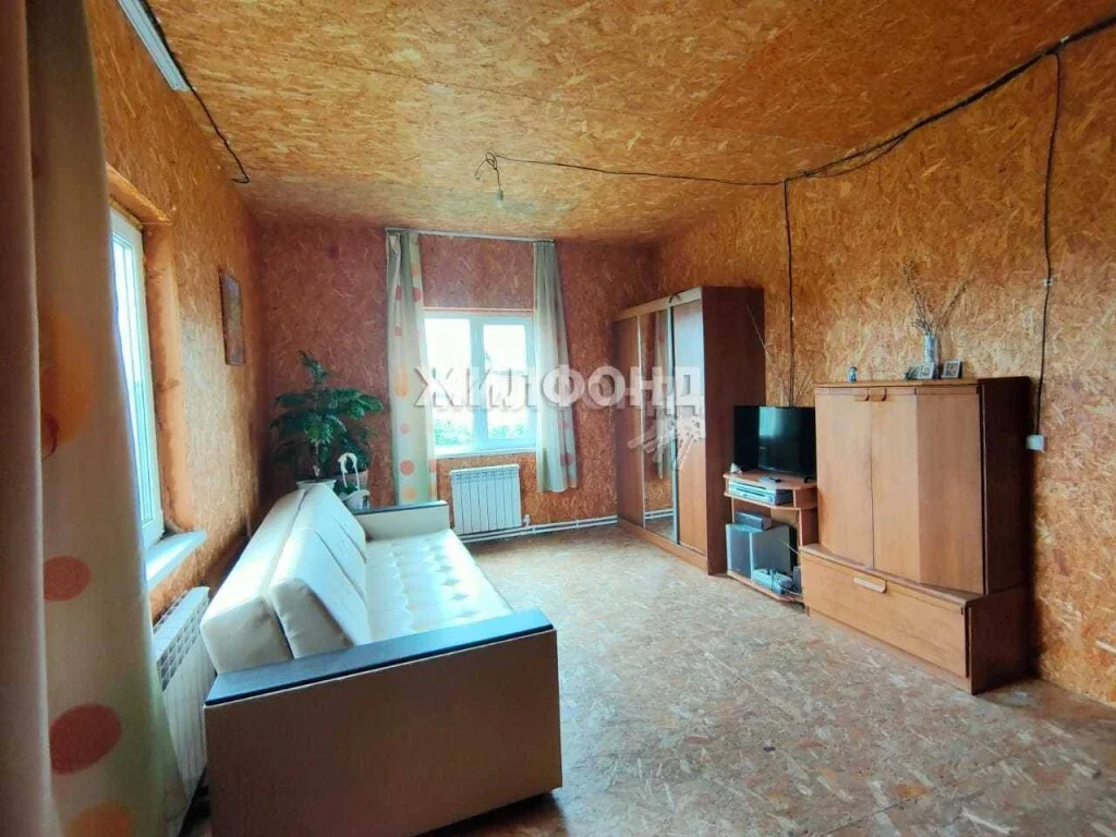 Продажа дома, Криводановка, Новосибирский район, днт Благое - Фото 4