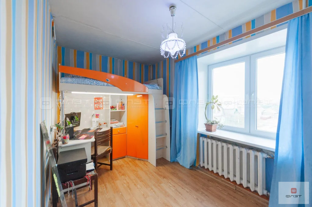 Продажа квартиры, Казань, ул. Айдарова - Фото 5