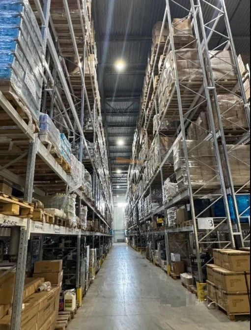 Аренда производственного помещения, Долгопрудный, Новое ш. - Фото 3