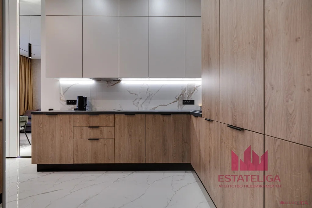 Аренда квартиры, улица Родченко - Фото 5