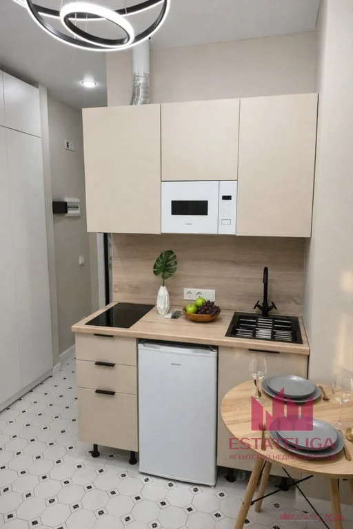 Продажа квартиры, Березовая аллея - Фото 8