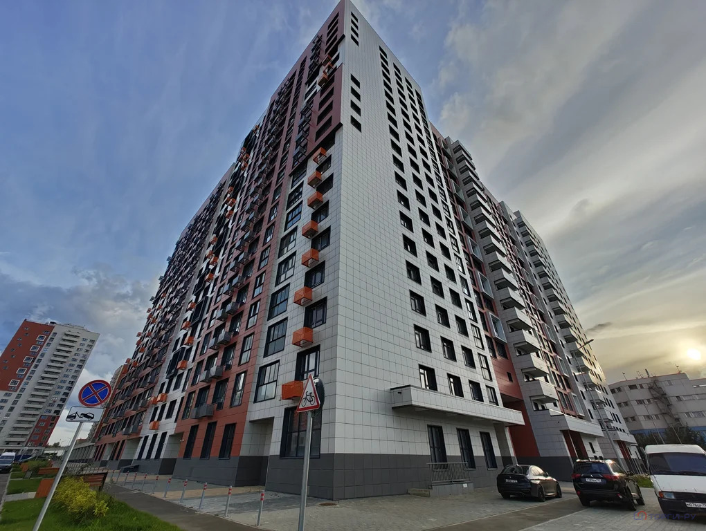 Продажа торгового помещения, 6-я Радиальная улица - Фото 2