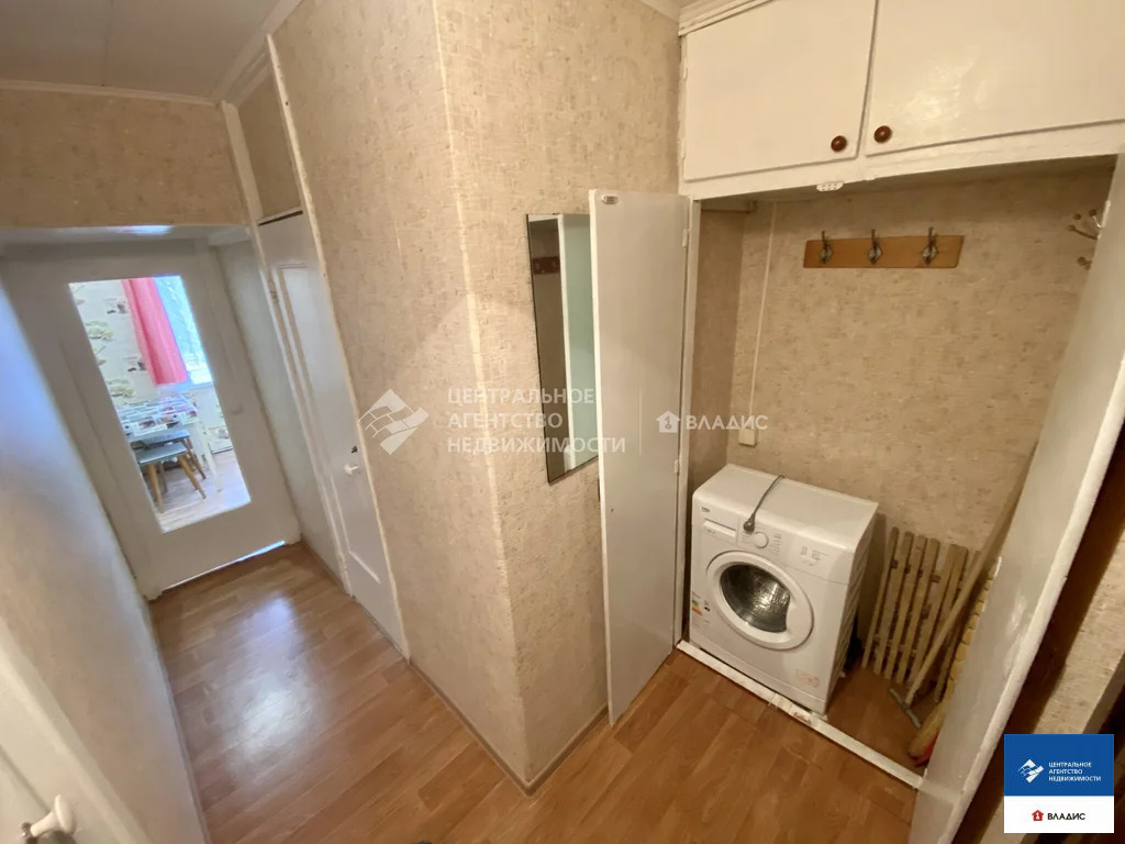 Аренда квартиры, Рязань, Московское ш. - Фото 10