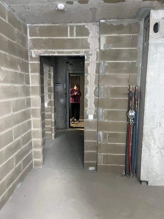 Продам 1-комн. квартиру 37.3 кв.м. - Фото 2