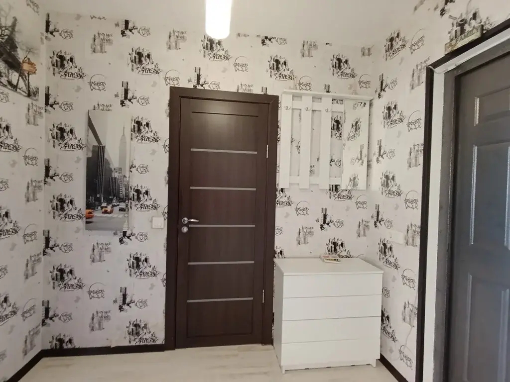 Ногинск, однокомнатная у леса - Фото 5