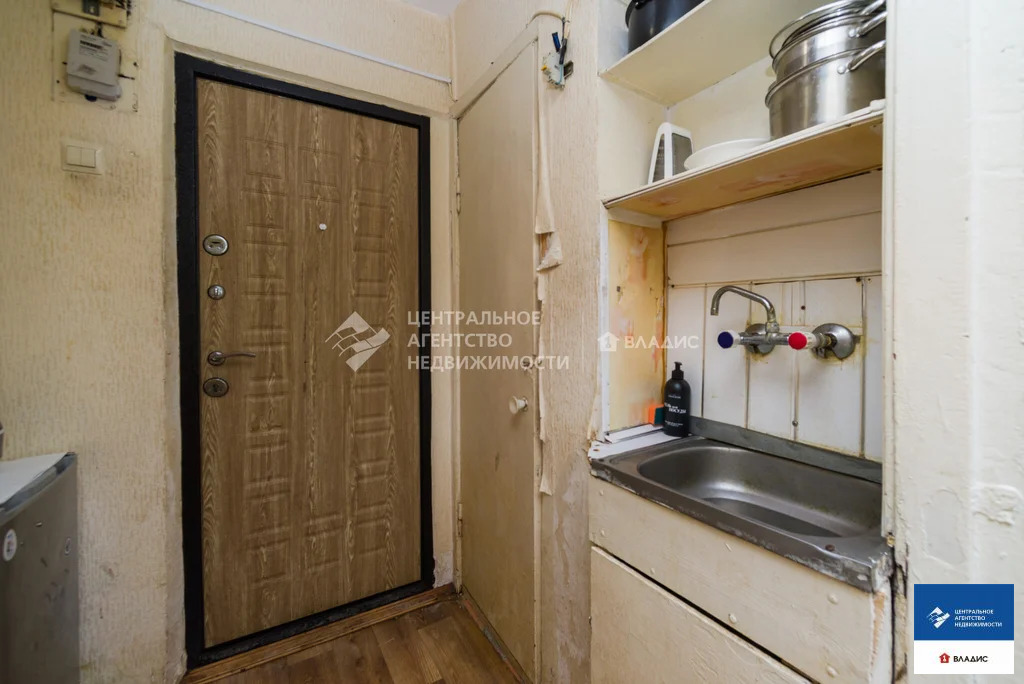 Продажа квартиры, Рязань, ул. Космонавтов - Фото 7