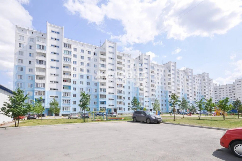 Продажа квартиры, Новосибирск, ул. Титова - Фото 19