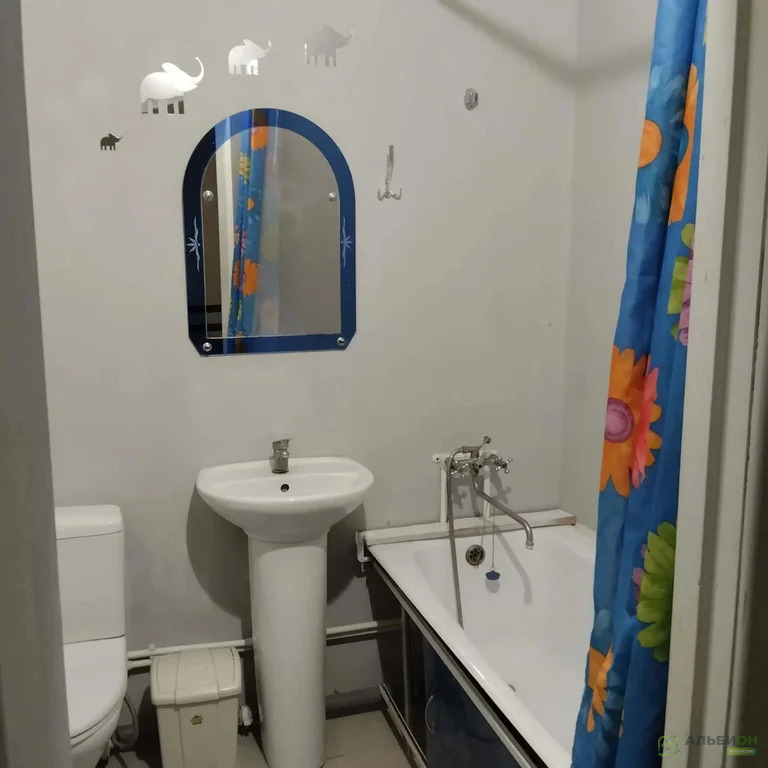 Аренда квартиры, Томск, 1-я Рабочая улица - Фото 3