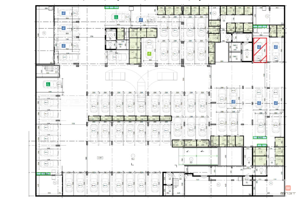 Продажа гаража, Казань, ул. Островского - Фото 3
