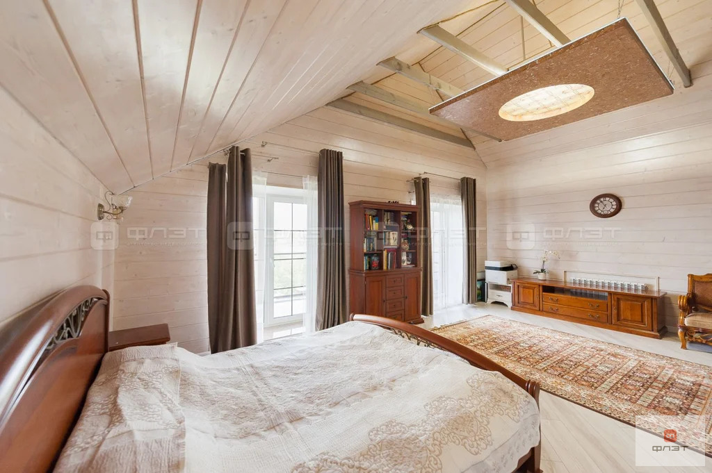 Продажа дома, Казань, ул. Авангардная - Фото 44