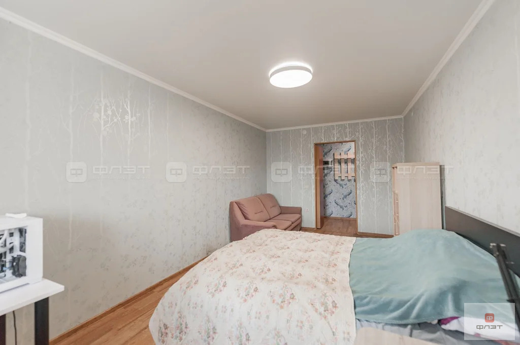 Продажа квартиры, Казань, ул. Сафиуллина - Фото 18