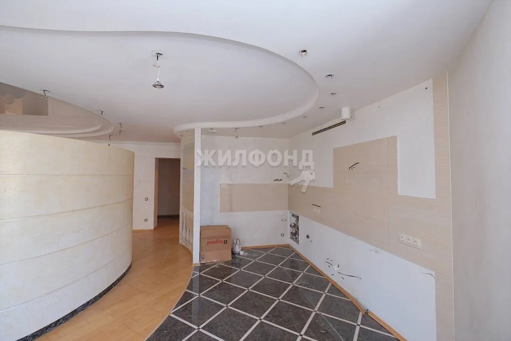 Продажа квартиры, Новосибирск, ул. Дуси Ковальчук - Фото 6