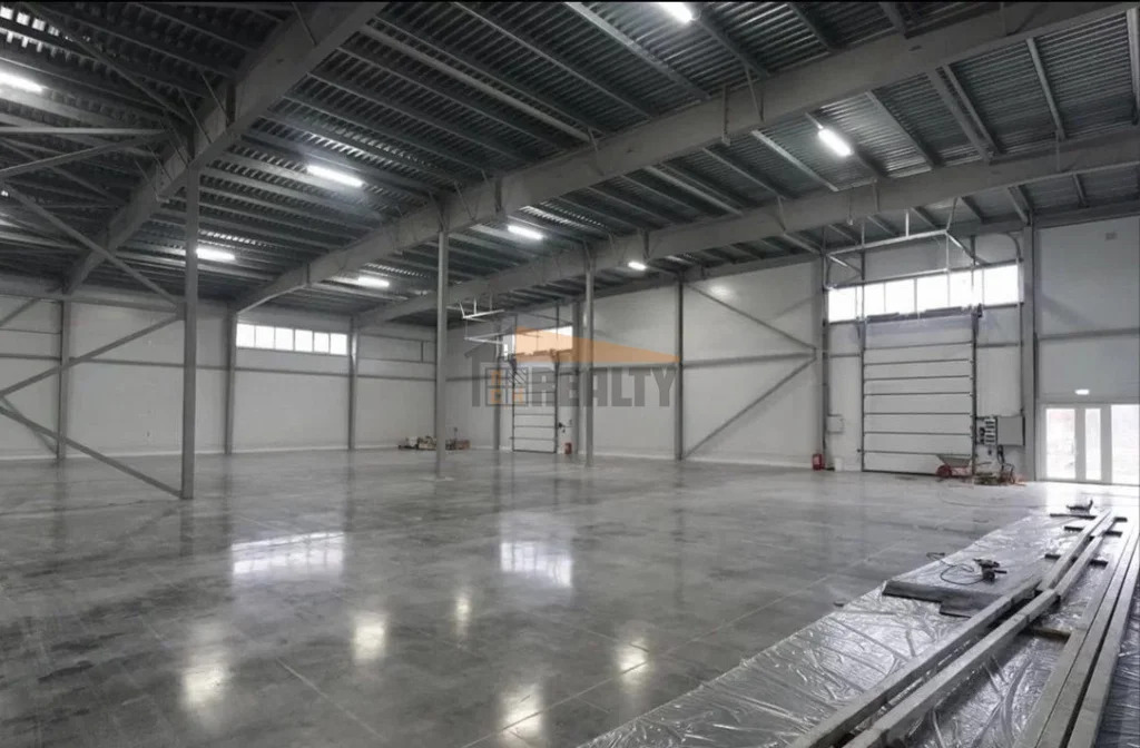 Аренда производственного помещения, Ступинский район - Фото 1