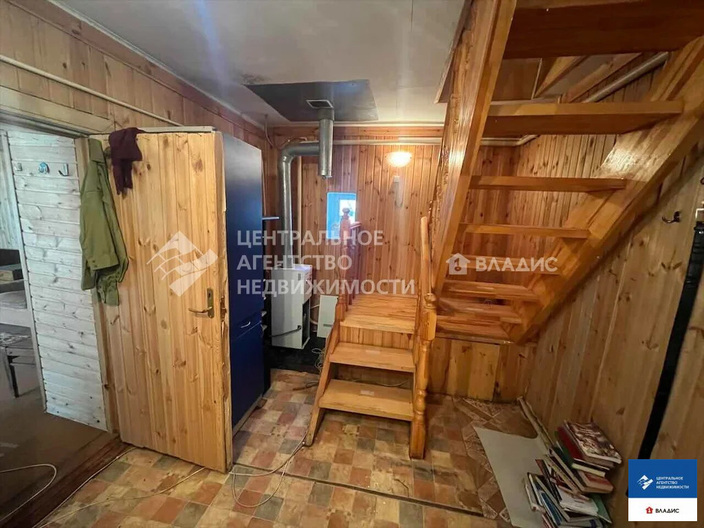 Продажа дома, Соха, Старожиловский район, Соха-2 улица - Фото 8