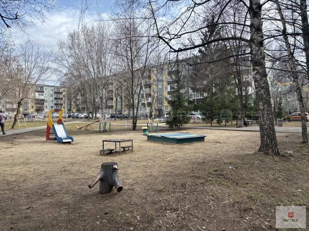 Продажа квартиры, Казань, ул. Карбышева - Фото 12