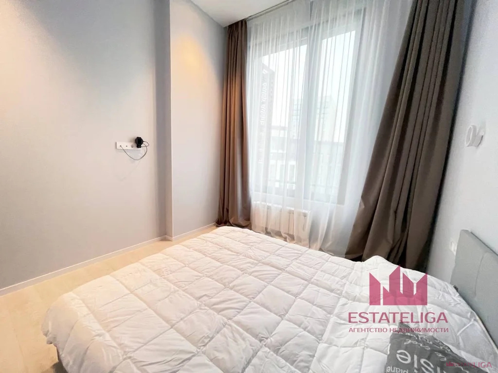 Аренда квартиры, проспект Лихачева - Фото 15