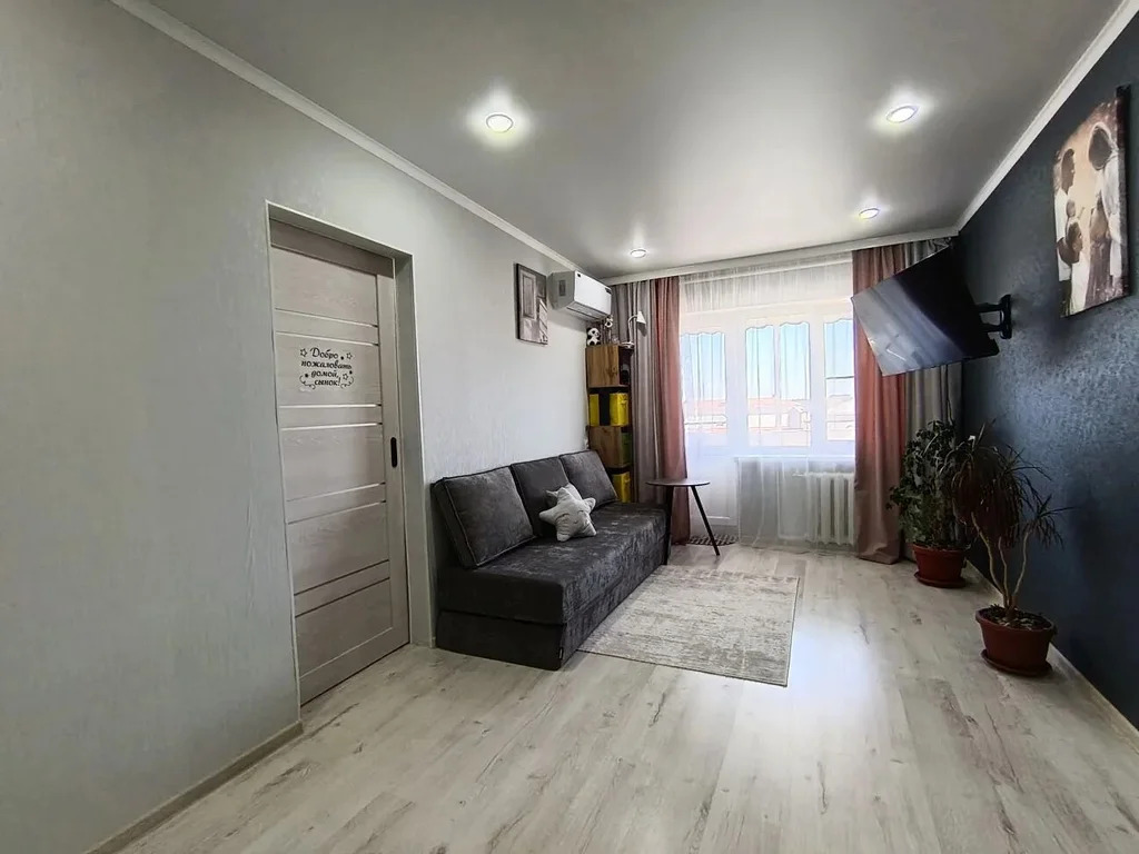 Продажа квартиры, Крымск, Крымский район, ул. Ленина - Фото 6