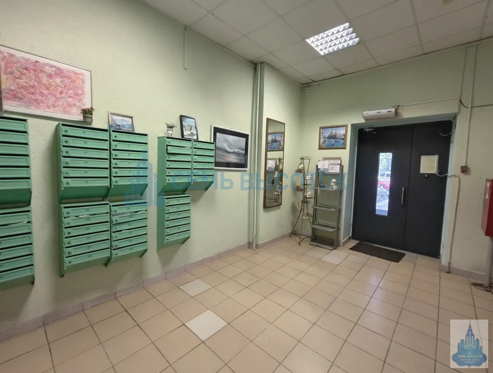 Продажа квартиры, ул. Брусилова - Фото 12