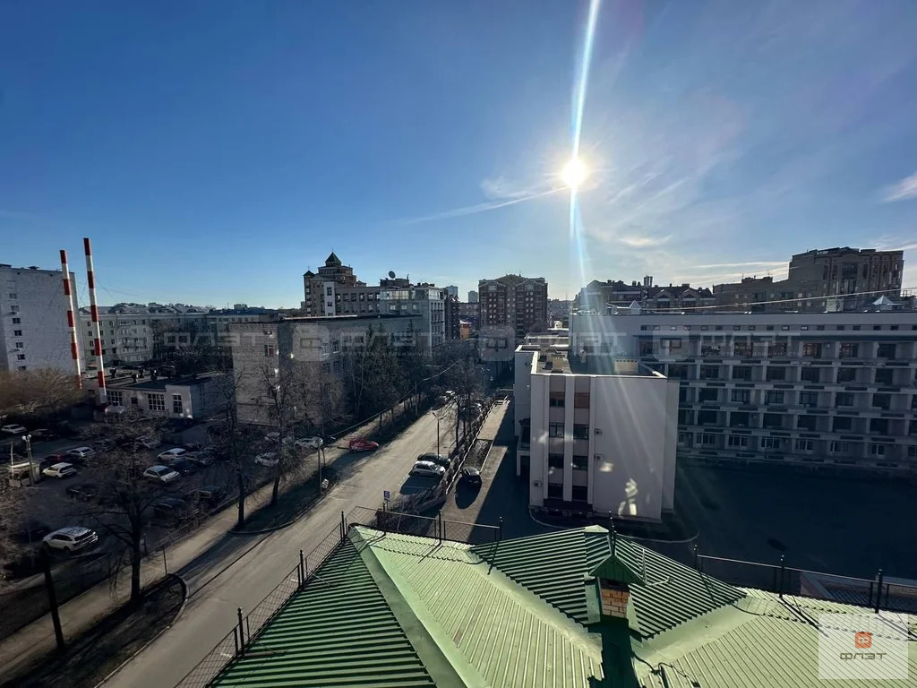 Продажа квартиры, Казань, ул. Вишневского - Фото 16