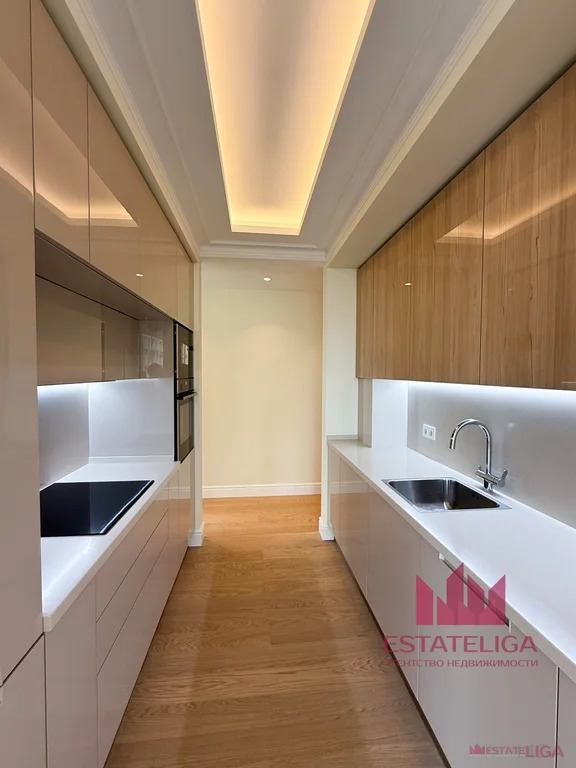 Продажа квартиры, Ленинградский пр-кт. - Фото 11