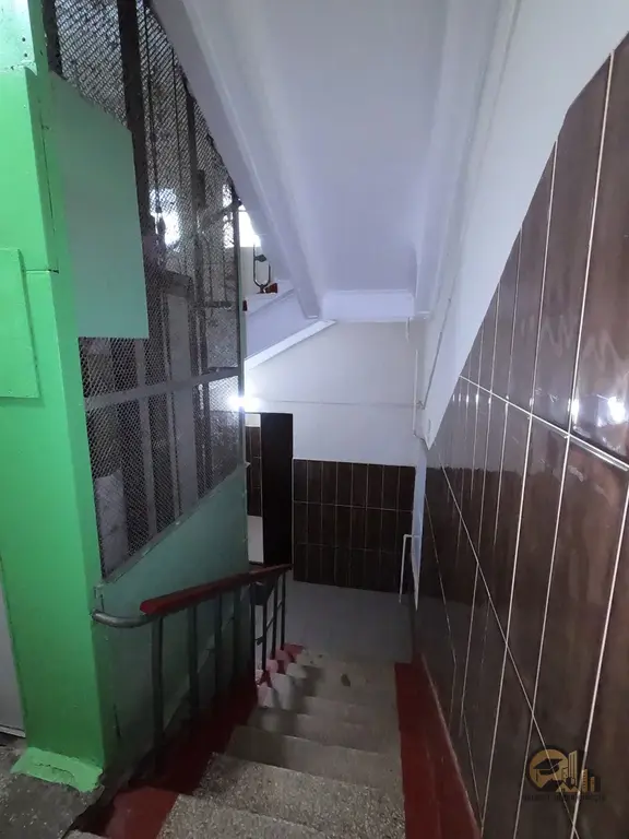 Продам 4-х Квартиру 114,6кв.м. 6 этаж с лифтом Дмитровское шоссе 5к1 - Фото 20