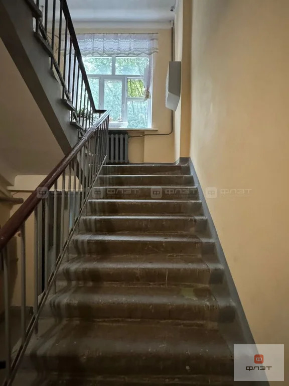 Продажа квартиры, Казань, ул. Восход - Фото 12