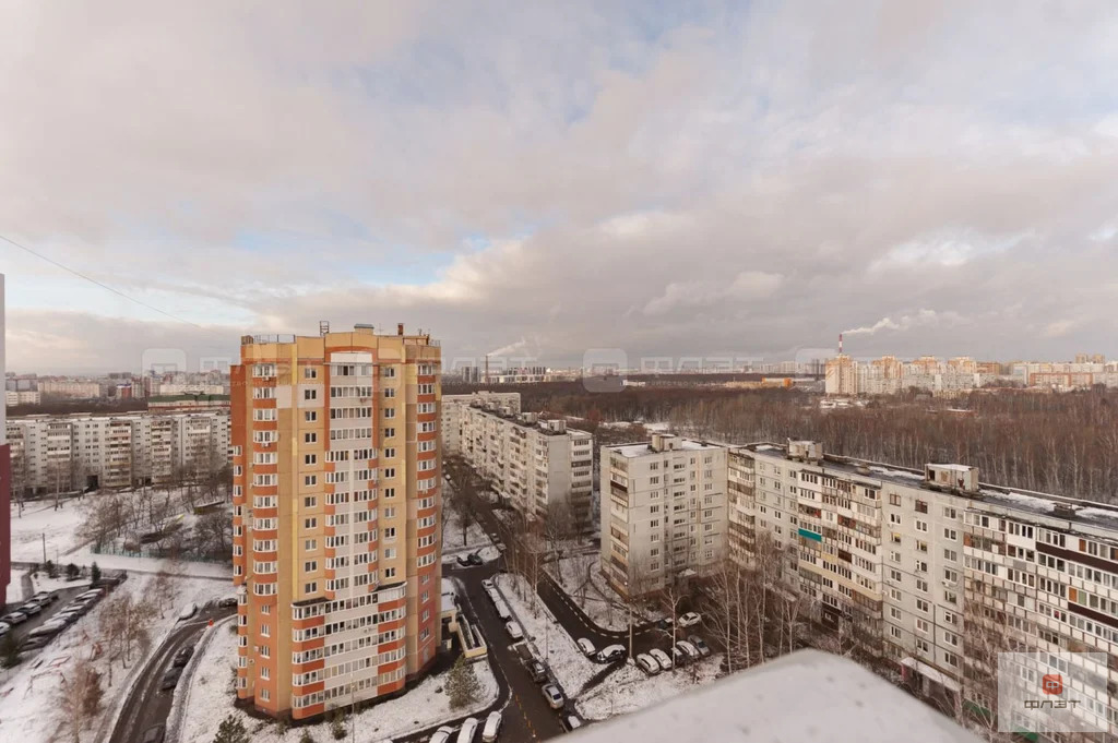 Продажа квартиры, Казань, ул. Академика Завойского - Фото 17