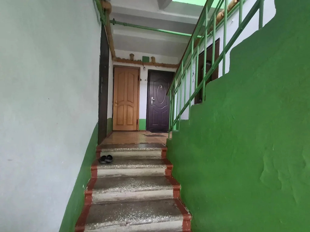 Продажа квартиры, Абинск, Абинский район, ул. Интернациональная - Фото 4