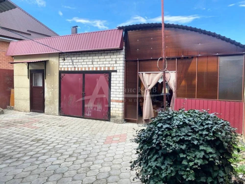 Продажа дома, Новопавловск, Кировский район, ул. Садовая - Фото 3