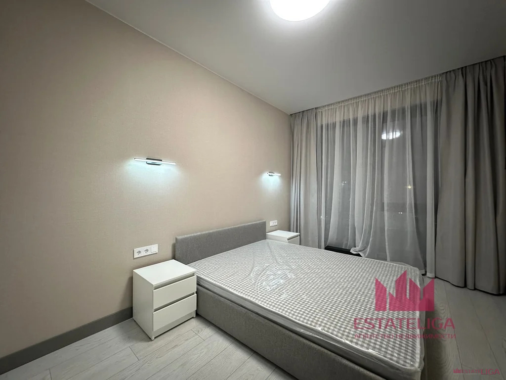 Аренда квартиры, Волгоградский пр-кт. - Фото 9