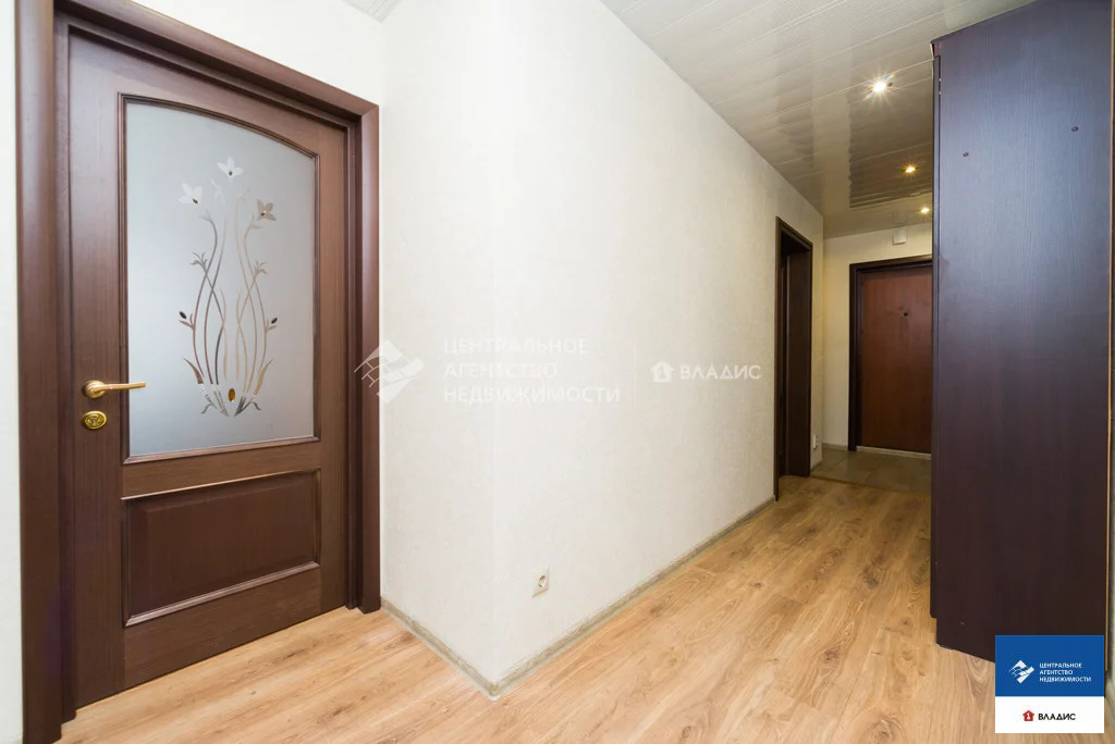 Продажа квартиры, Рязань, ул. Интернациональная - Фото 13