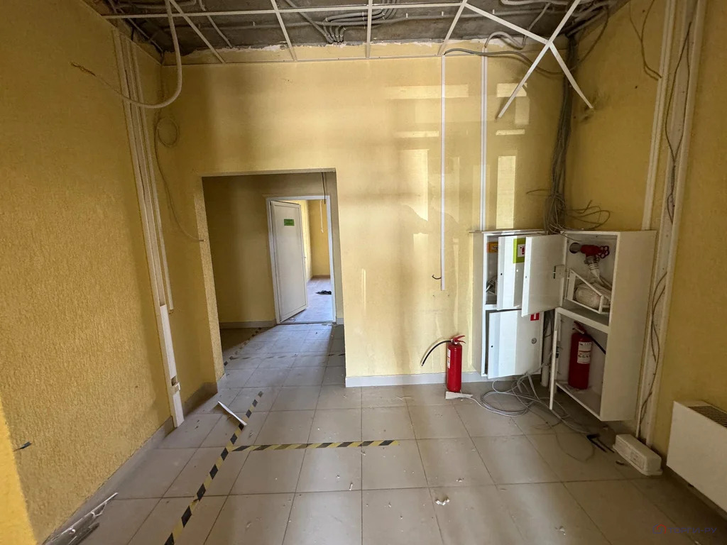 Продажа торгового помещения, Долгопрудная аллея - Фото 7