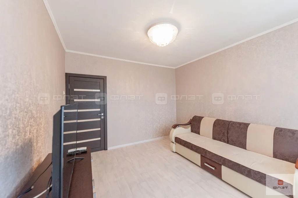 Продажа квартиры, Казань, ул. Закиева - Фото 13