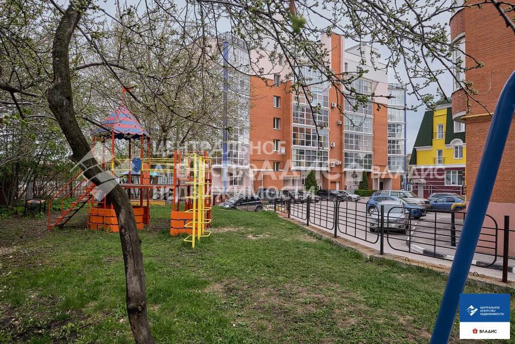 Продажа квартиры, Рязань, ул. Урицкого - Фото 1