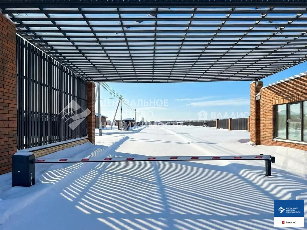 Продажа дома, Секиотово, Рязанский район, Рязанская улица - Фото 12